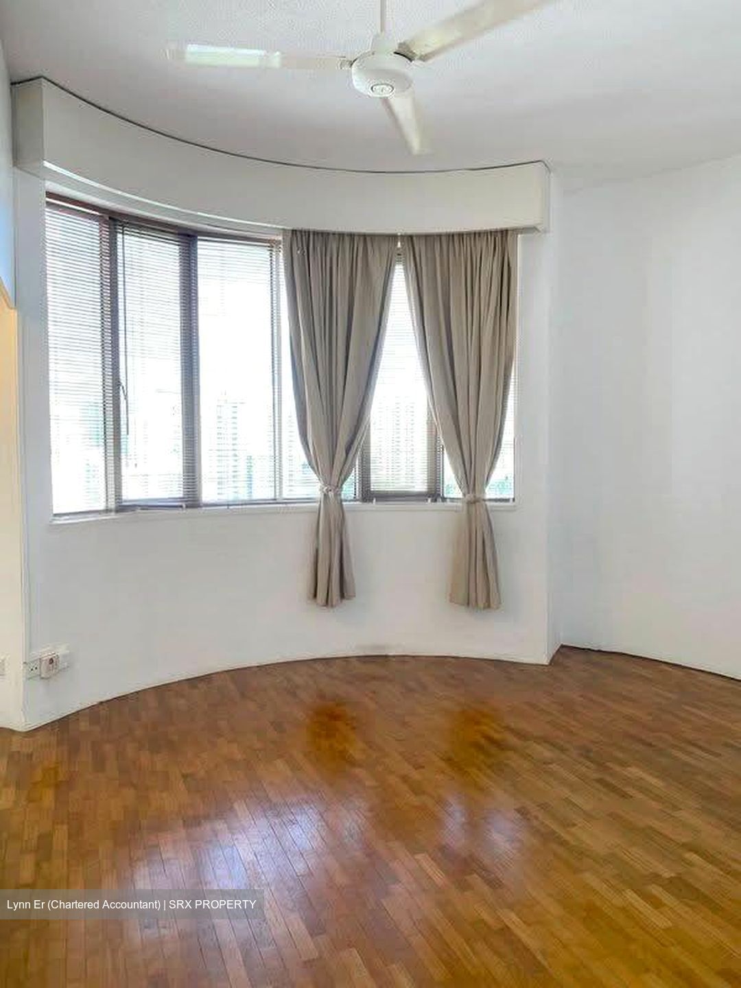 Horizon Towers (D9), Condominium #566579741